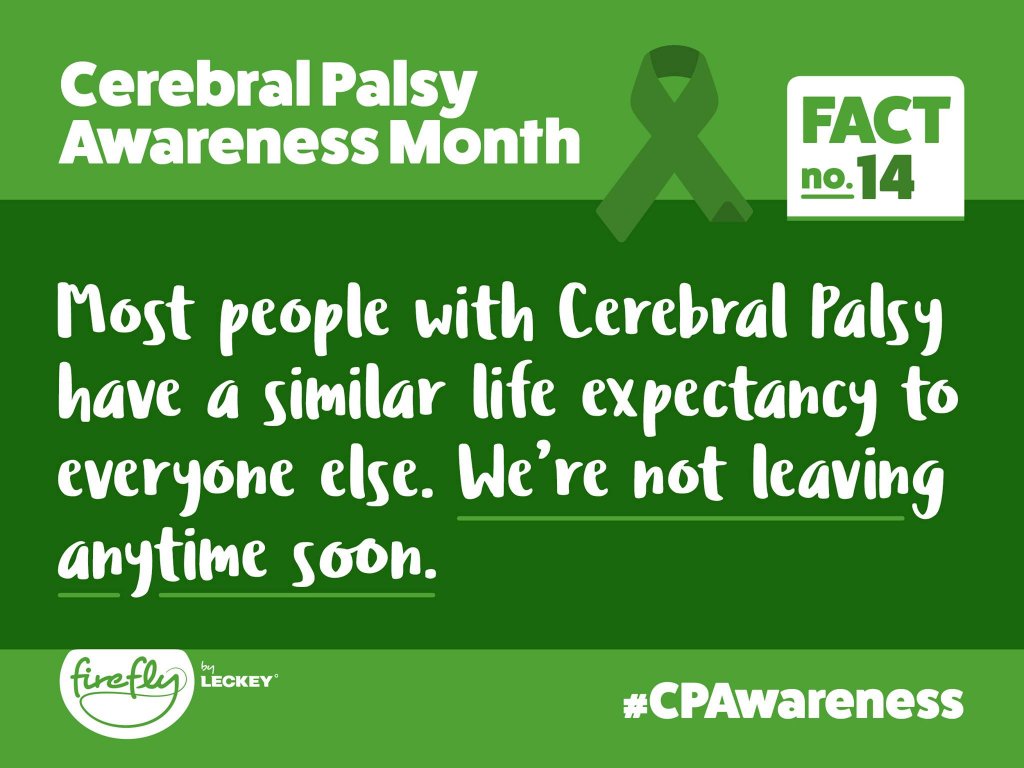 Let's Promote Cerebral Palsy Awareness Together What CP Looks Like