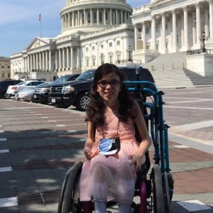 These 7 Cerebral Palsy Advocates Need Notoriety