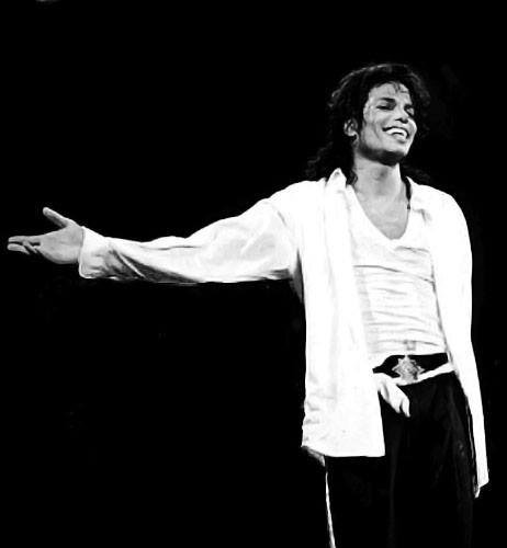 Ode to Michael Jackson: The King of Pop